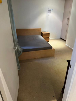 Luxury double room